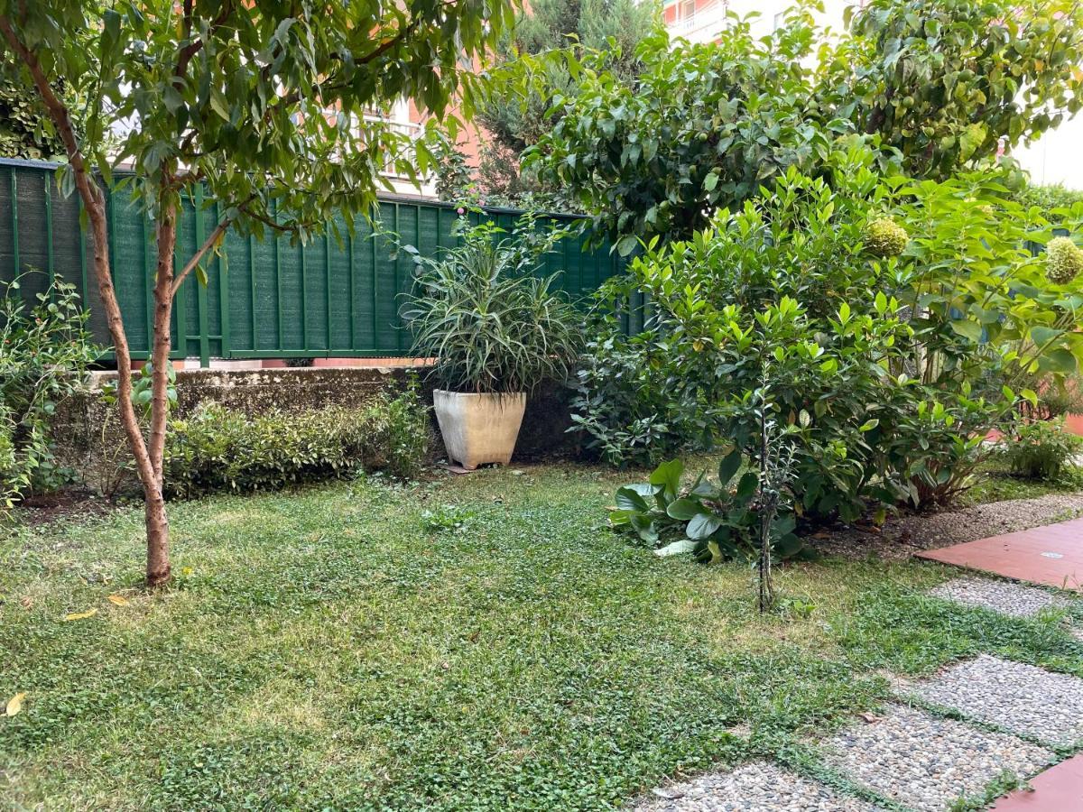 דירות קיאברי Il Giardino Dei Limoni מראה חיצוני תמונה