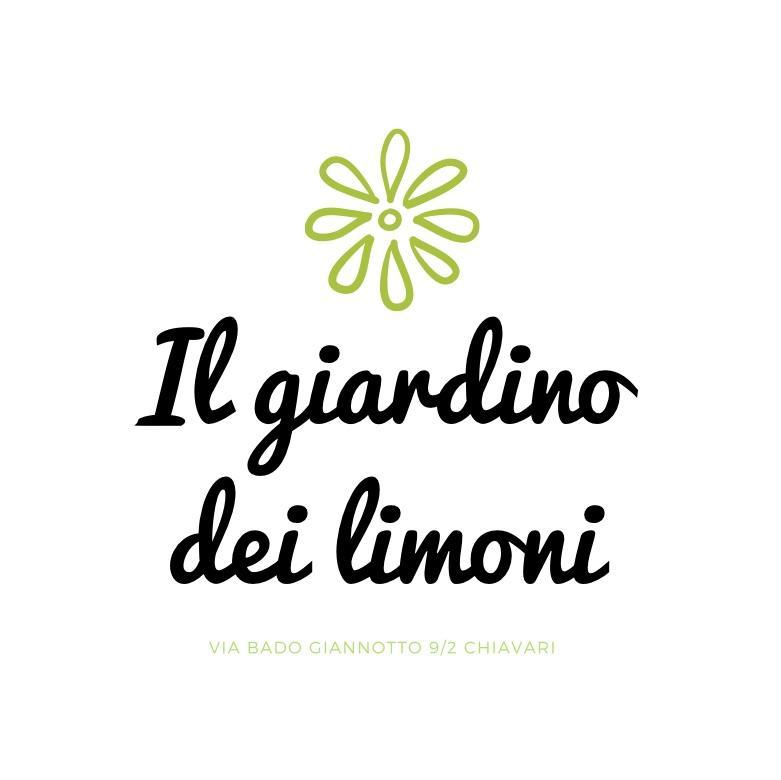דירות קיאברי Il Giardino Dei Limoni מראה חיצוני תמונה