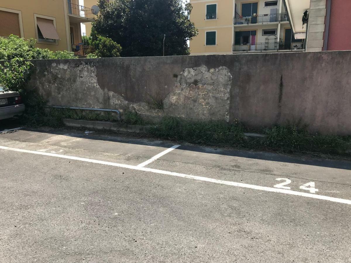 דירות קיאברי Il Giardino Dei Limoni מראה חיצוני תמונה