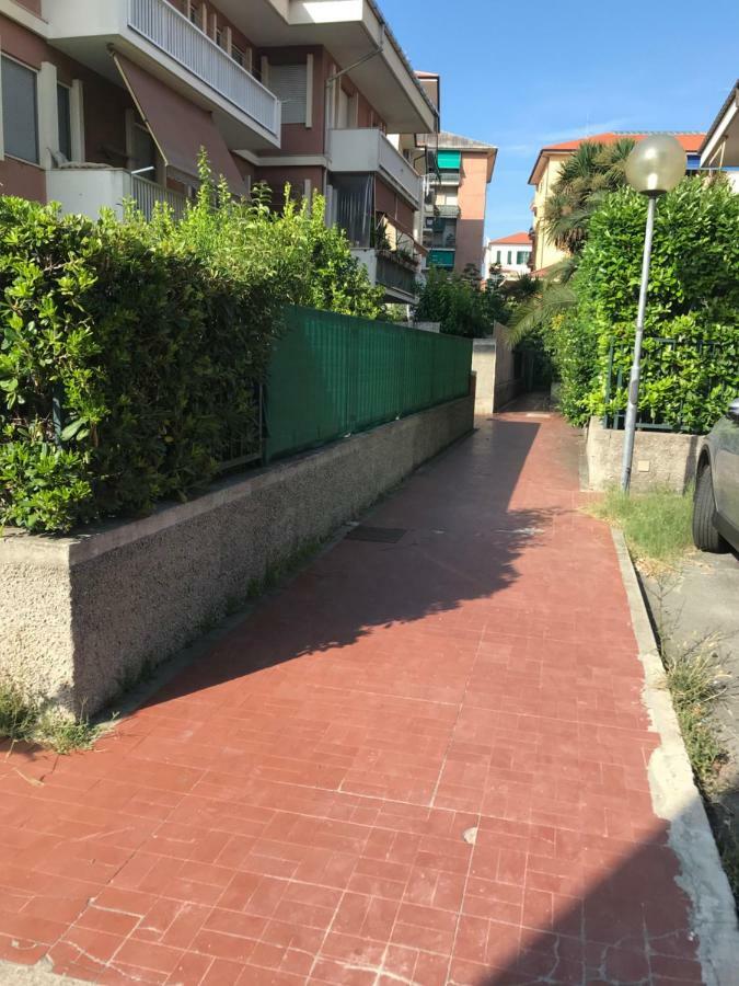 דירות קיאברי Il Giardino Dei Limoni מראה חיצוני תמונה