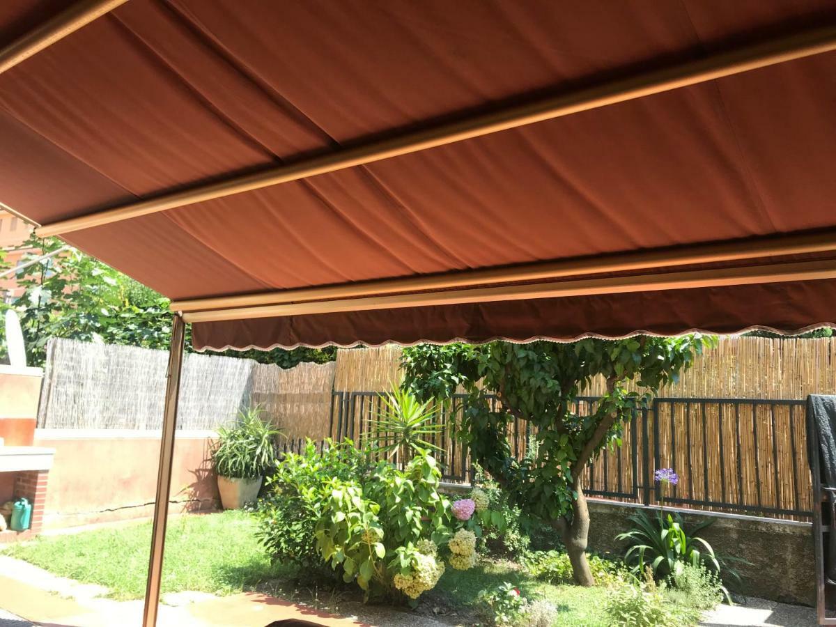 דירות קיאברי Il Giardino Dei Limoni מראה חיצוני תמונה